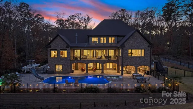 $3,250,000 | 875 Starboard Reach, Lexington, NC 27292