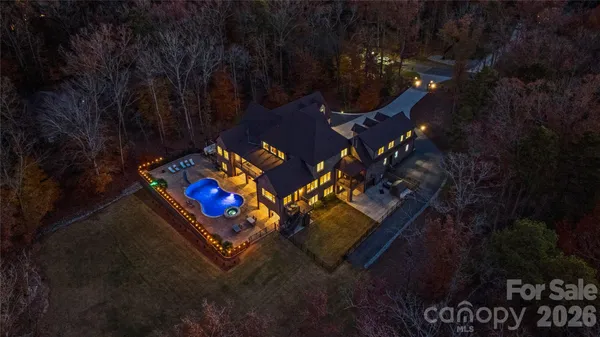 $3,250,000 | 875 Starboard Reach, Lexington, NC 27292