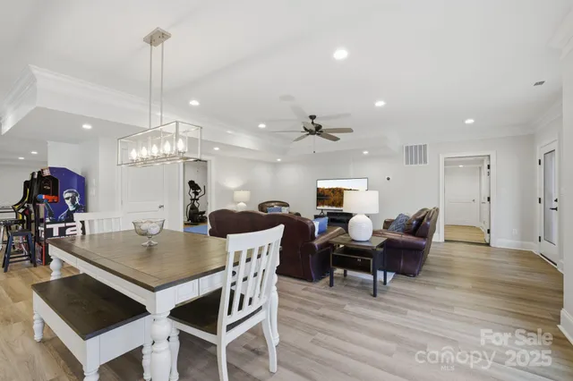 $3,250,000 | 875 Starboard Reach, Lexington, NC 27292