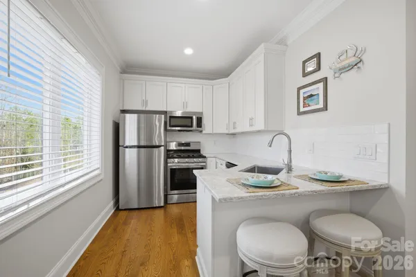 $3,250,000 | 875 Starboard Reach, Lexington, NC 27292