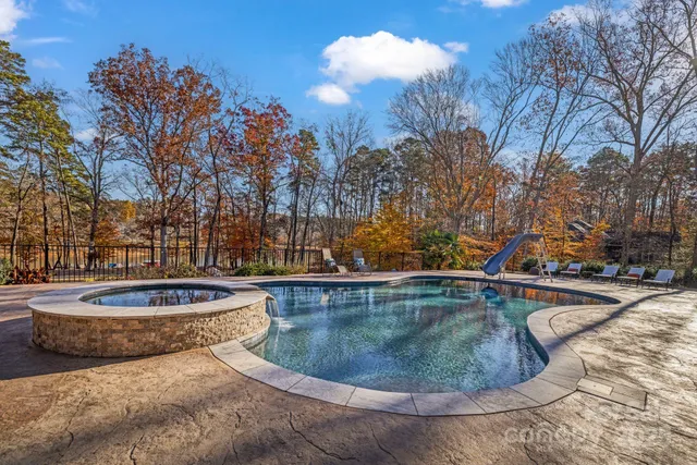 $3,250,000 | 875 Starboard Reach, Lexington, NC 27292