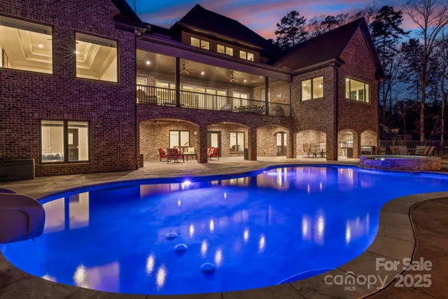 $3,250,000 | 875 Starboard Reach, Lexington, NC 27292