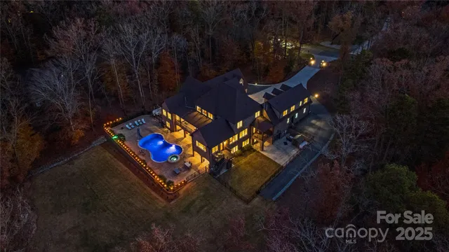 $3,250,000 | 875 Starboard Reach, Lexington, NC 27292
