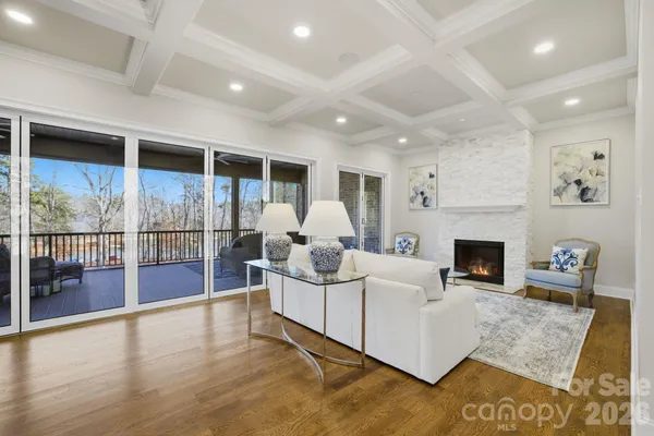 $3,250,000 | 875 Starboard Reach, Lexington, NC 27292