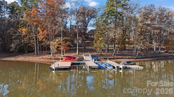 $3,250,000 | 875 Starboard Reach, Lexington, NC 27292