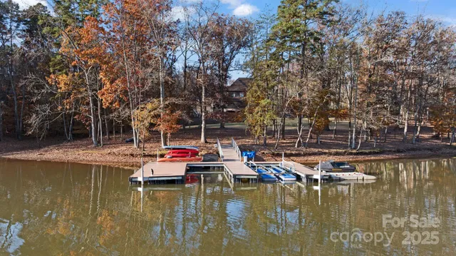 $3,250,000 | 875 Starboard Reach, Lexington, NC 27292