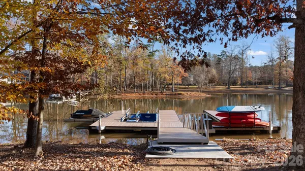 $3,250,000 | 875 Starboard Reach, Lexington, NC 27292