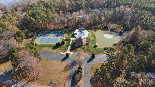 $3,250,000 | 875 Starboard Reach, Lexington, NC 27292