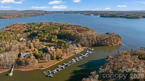 $3,250,000 | 875 Starboard Reach, Lexington, NC 27292