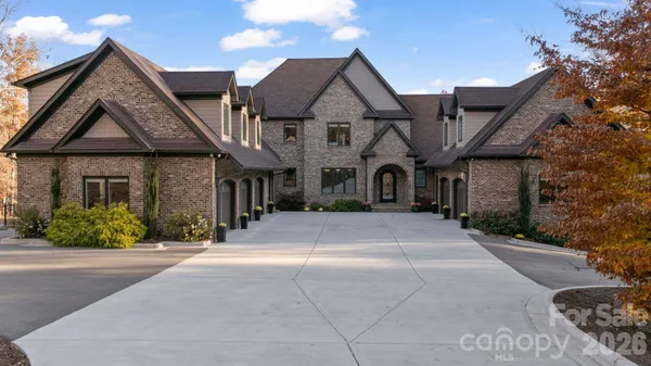 $3,250,000 | 875 Starboard Reach, Lexington, NC 27292