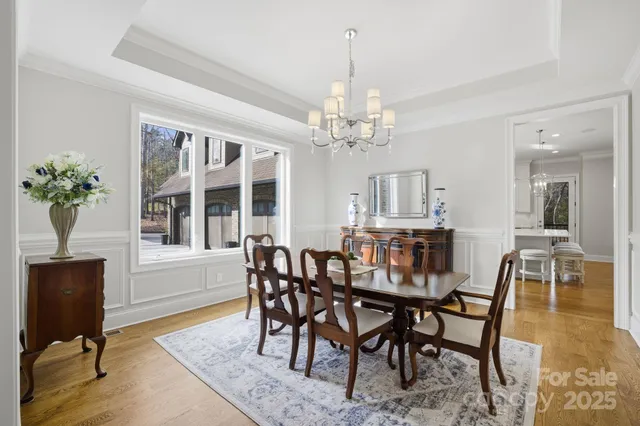 $3,250,000 | 875 Starboard Reach, Lexington, NC 27292