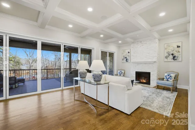 $3,250,000 | 875 Starboard Reach, Lexington, NC 27292