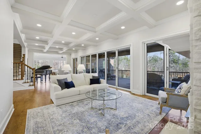 $3,250,000 | 875 Starboard Reach, Lexington, NC 27292