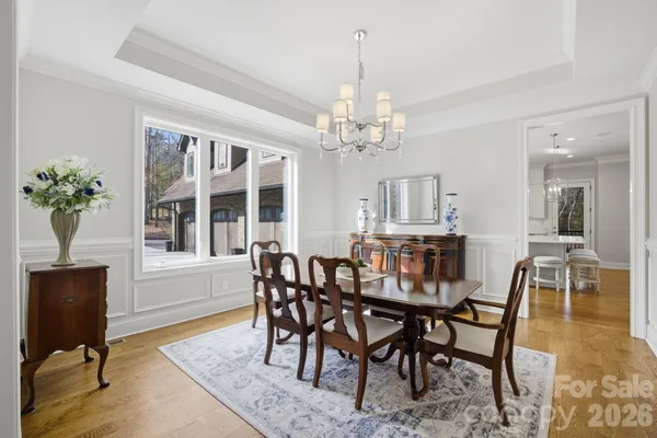 $3,250,000 | 875 Starboard Reach, Lexington, NC 27292