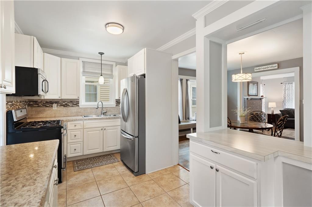 1130 4th Street Beaver, PA 15009 - Photo 8 of 25 Gallery Image 8