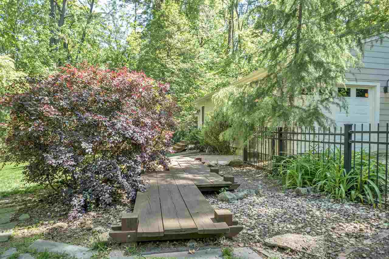 3313 Octavia Street Raleigh, NC 27606 - Photo 18 of 25 Exterior Back