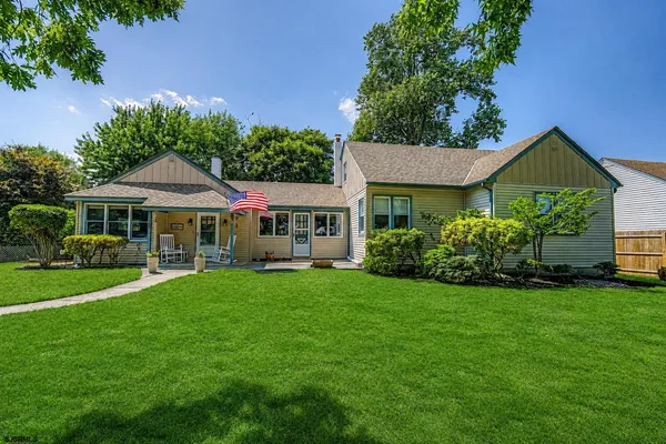 $429,900 | 615 4th Street, Absecon, NJ 08201