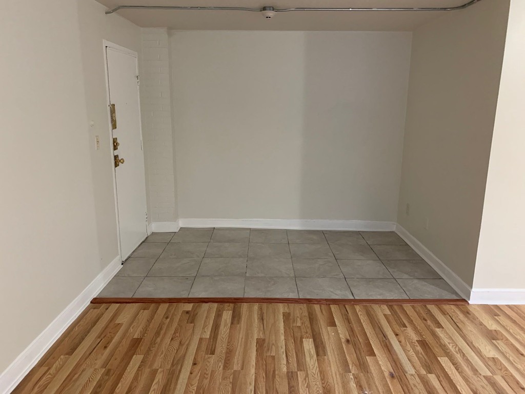 120 Bradlee Street, Unit 2 Boston, MA 02136 - Photo 7 of 12 a view of wooden floor