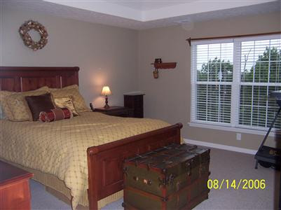 637 Ridge View Drive Nicholasville, KY 40356 - Photo 9 of 16 Photo 9