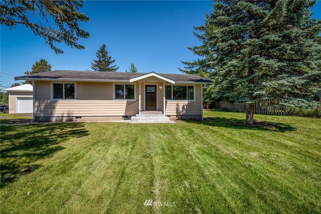 1216 Mission Road Everson, WA 98247 - Photo 17 of 22