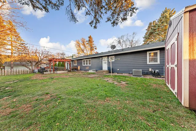 $355,000 | 1022 3rd Street Southwest, Faribault, MN 55021