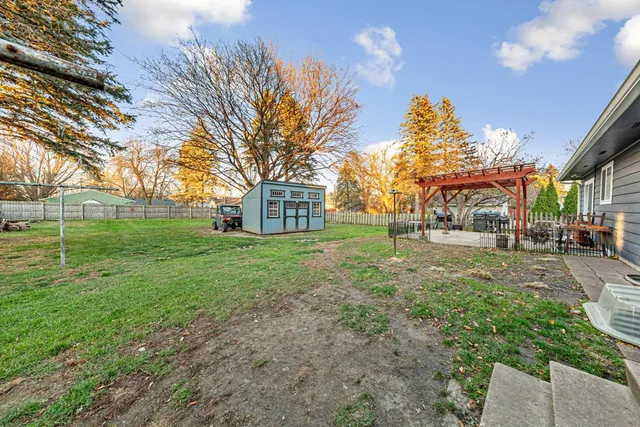 $355,000 | 1022 3rd Street Southwest, Faribault, MN 55021