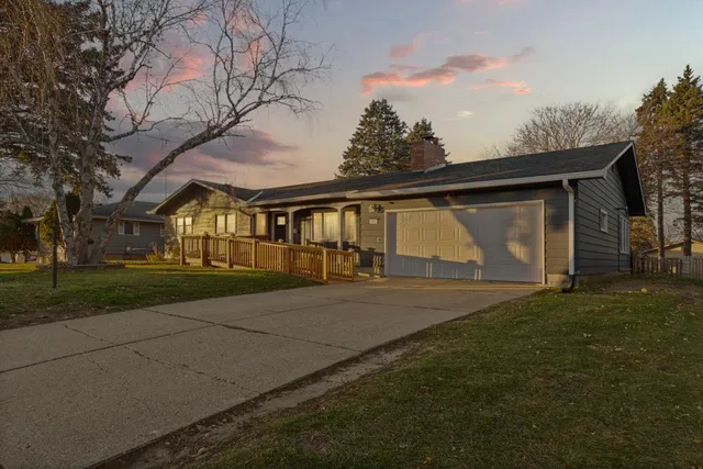 $355,000 | 1022 3rd Street Southwest, Faribault, MN 55021