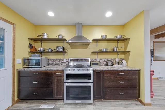 $355,000 | 1022 3rd Street Southwest, Faribault, MN 55021