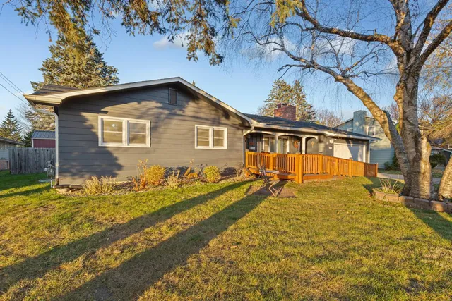 $355,000 | 1022 3rd Street Southwest, Faribault, MN 55021