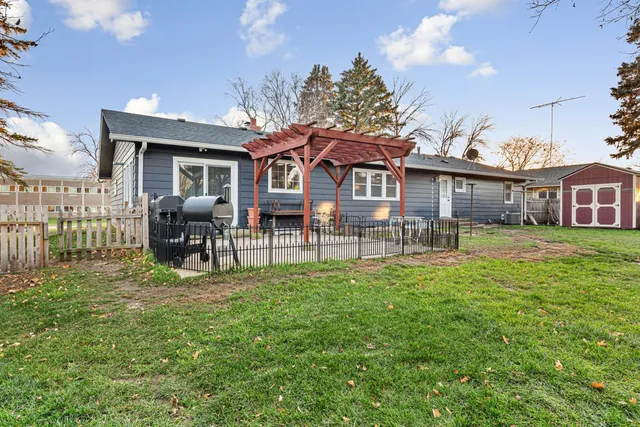 $355,000 | 1022 3rd Street Southwest, Faribault, MN 55021