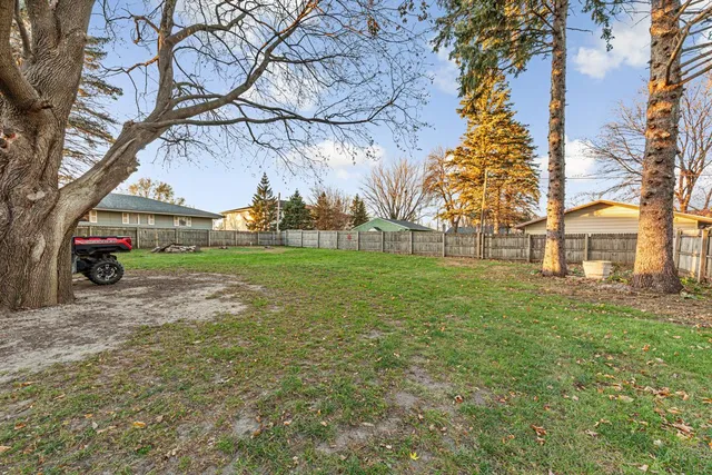 $355,000 | 1022 3rd Street Southwest, Faribault, MN 55021