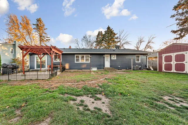 $355,000 | 1022 3rd Street Southwest, Faribault, MN 55021