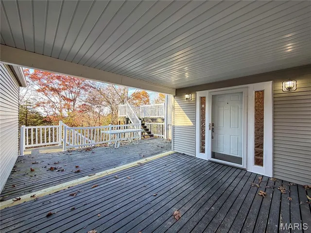 $289,900 | 131 Evergreen Drive, Hillsboro, MO 63050