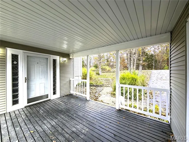 $289,900 | 131 Evergreen Drive, Hillsboro, MO 63050