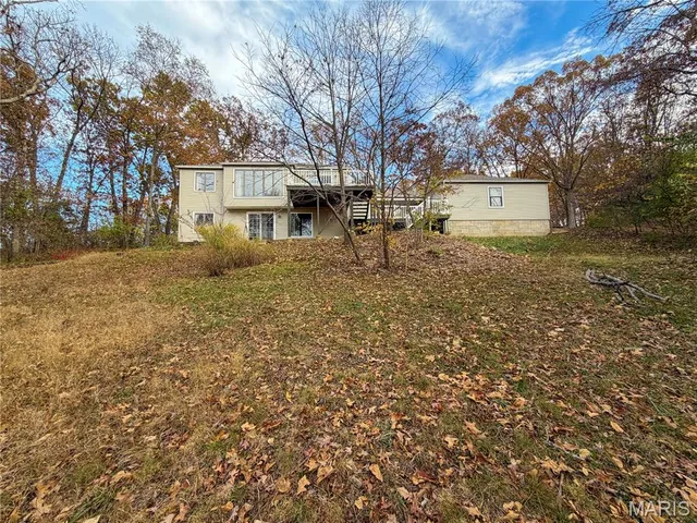 $289,900 | 131 Evergreen Drive, Hillsboro, MO 63050