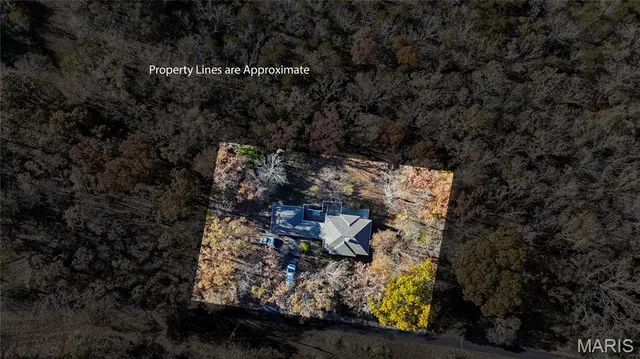 $289,900 | 131 Evergreen Drive, Hillsboro, MO 63050