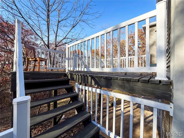 $289,900 | 131 Evergreen Drive, Hillsboro, MO 63050