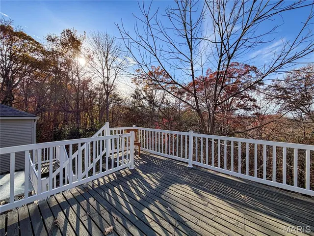 $289,900 | 131 Evergreen Drive, Hillsboro, MO 63050