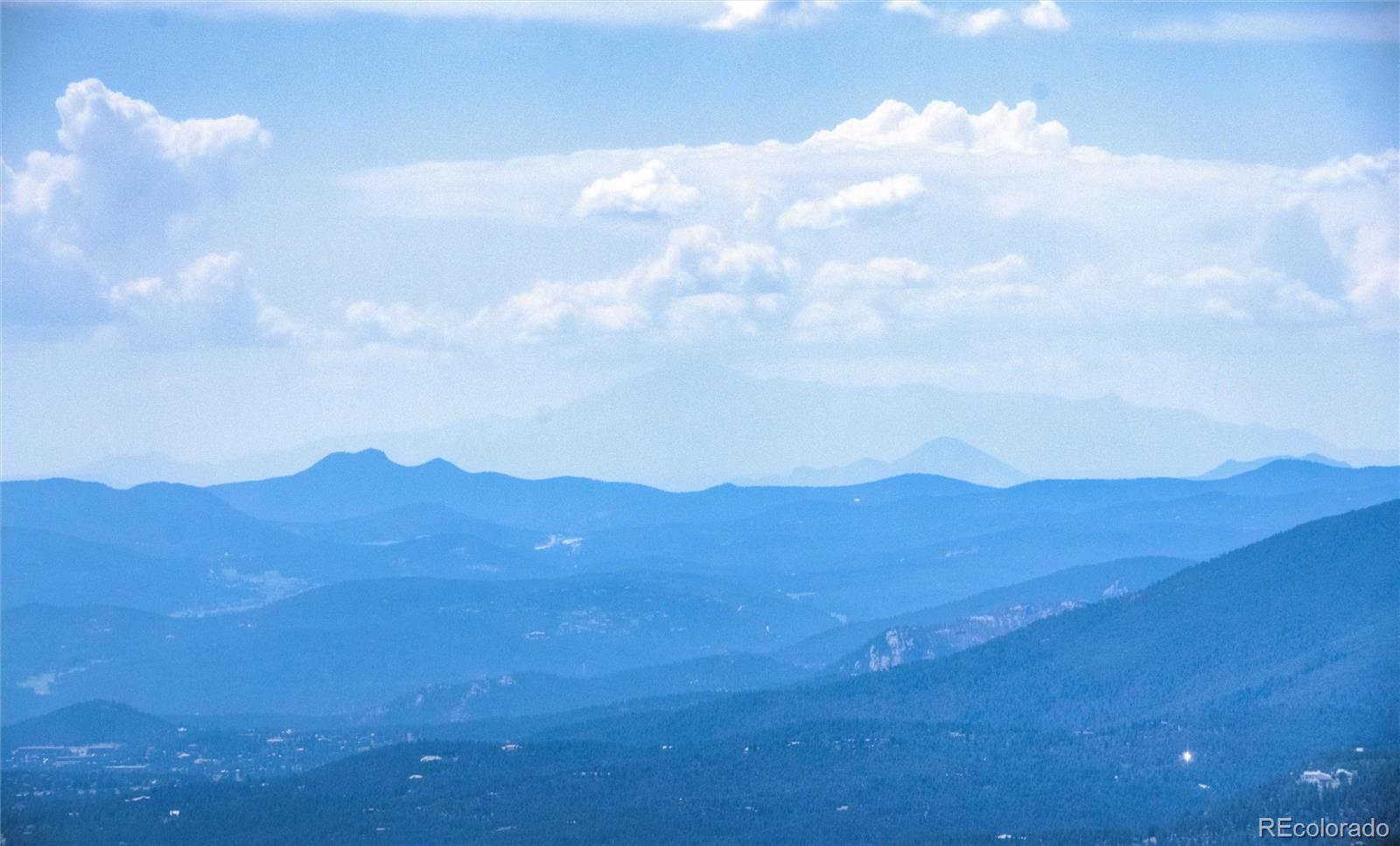 0 Robinson Hill Road Black Hawk, CO 80422 - Photo 25 of 38 a view of a large mountain range with sky view