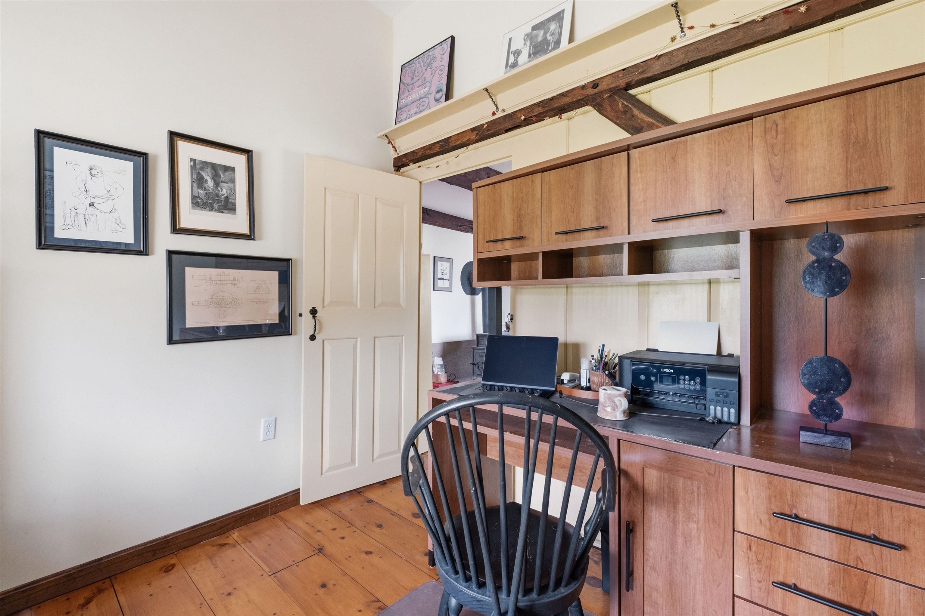 291 Bay Hill Road Northfield, NH 03276 - Photo 25 of 60