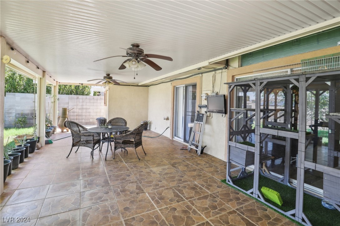 638 St Andrews Road Henderson, NV 89015 - Photo 41 of 51 Gallery Image 41