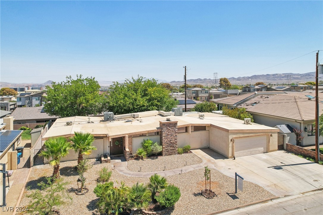 638 St Andrews Road Henderson, NV 89015 - Photo 45 of 51 Gallery Image 45