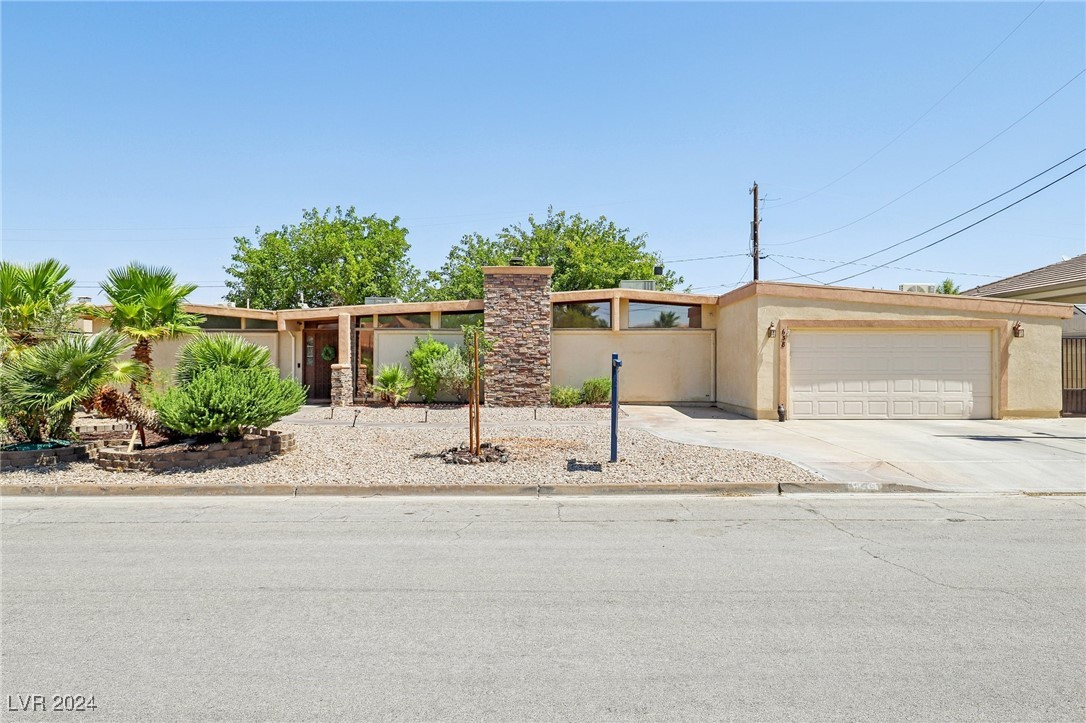 638 St Andrews Road Henderson, NV 89015 - Photo 50 of 51 Gallery Image 50