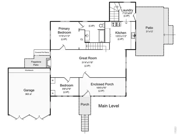 $278,000 | 67376 Broadway, Hereford, CO 80732