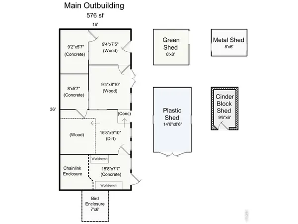 $278,000 | 67376 Broadway, Hereford, CO 80732