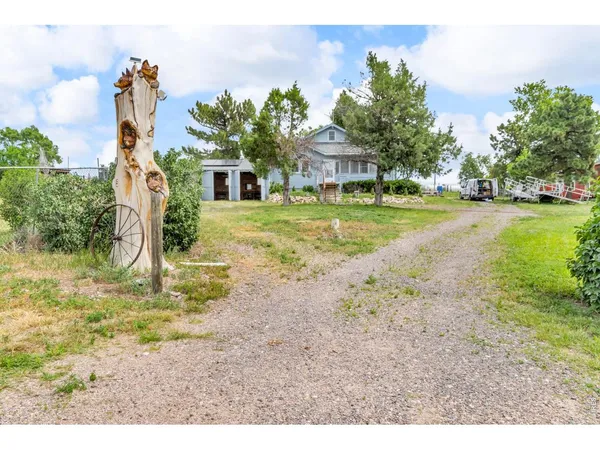 $278,000 | 67376 Broadway, Hereford, CO 80732