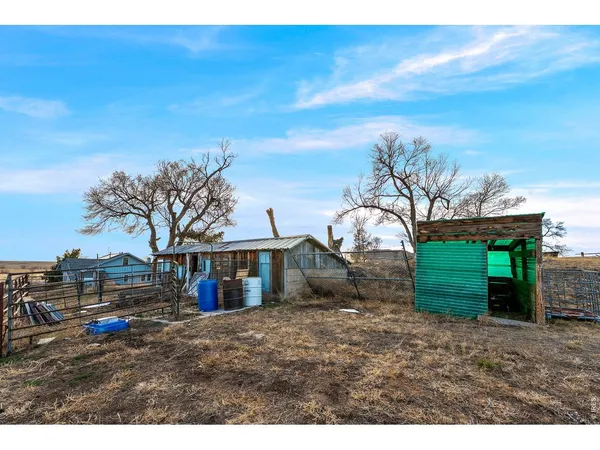 $278,000 | 67376 Broadway, Hereford, CO 80732