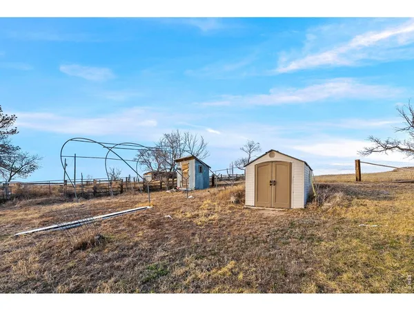 $278,000 | 67376 Broadway, Hereford, CO 80732