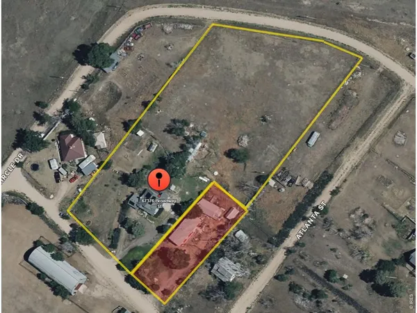 $278,000 | 67376 Broadway, Hereford, CO 80732