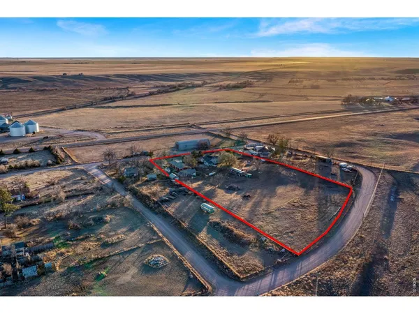 $278,000 | 67376 Broadway, Hereford, CO 80732